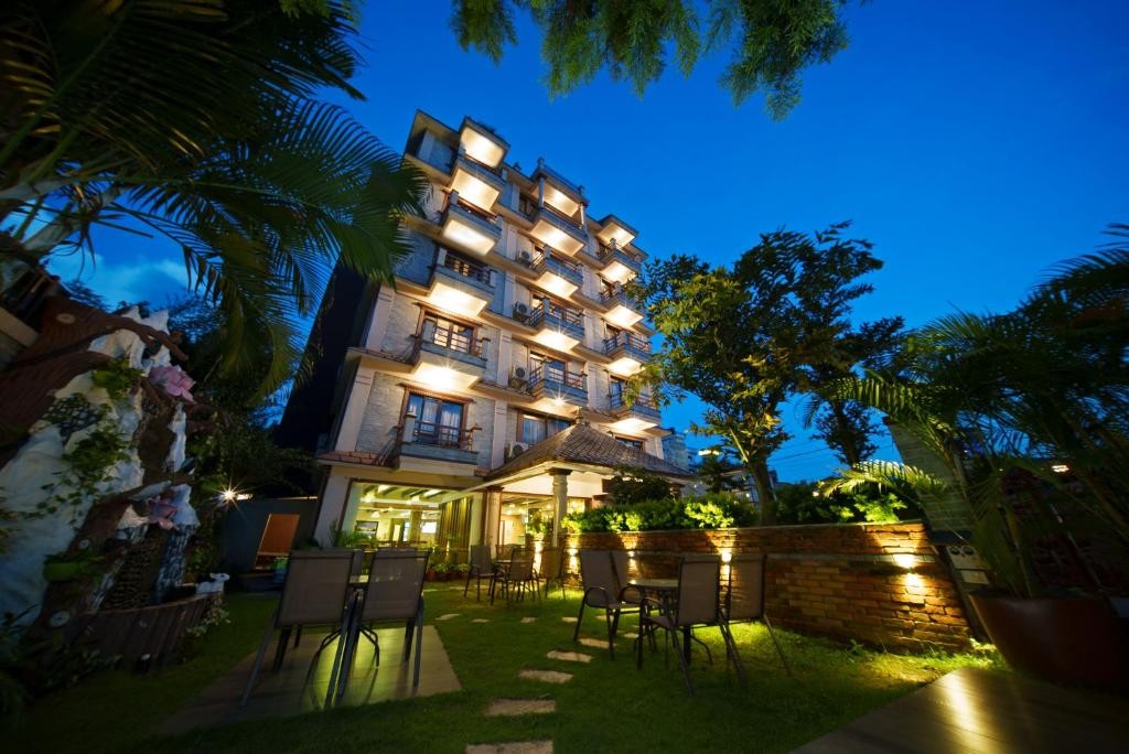 Kumari Star Inn | Pokhara Hotels