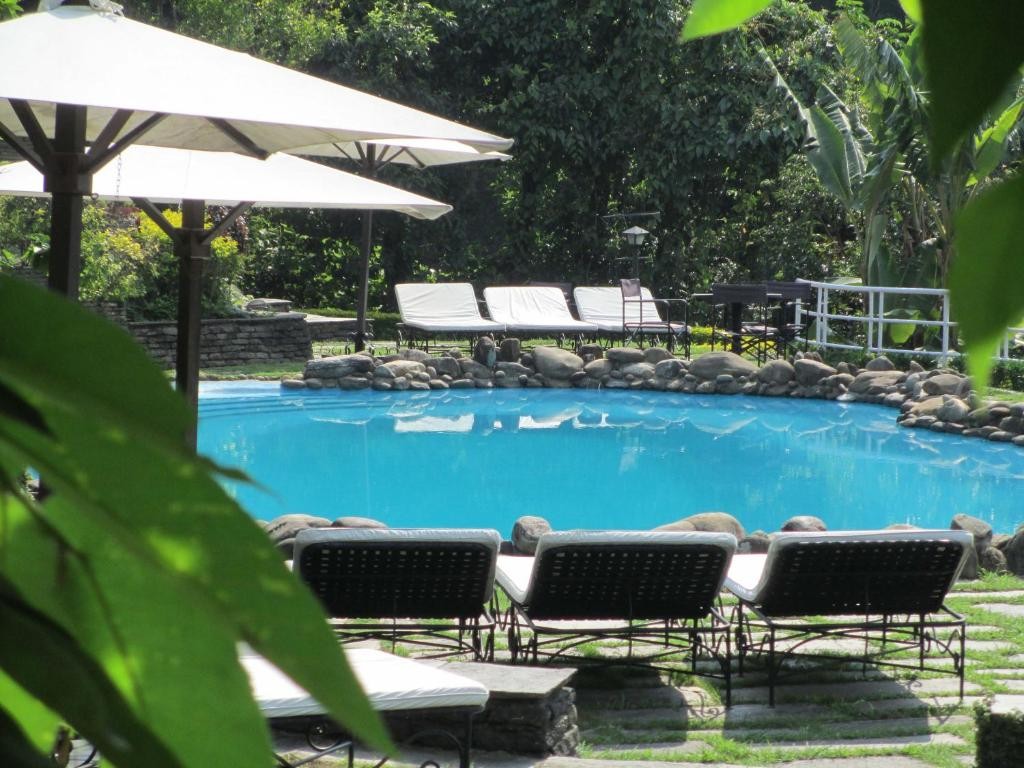 The Begnas Lake resort | Pokhara Hotels