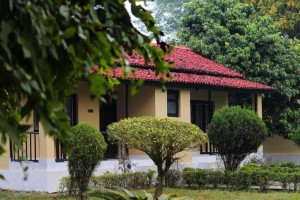 Bardia Forest Resort | Bardia Hotels