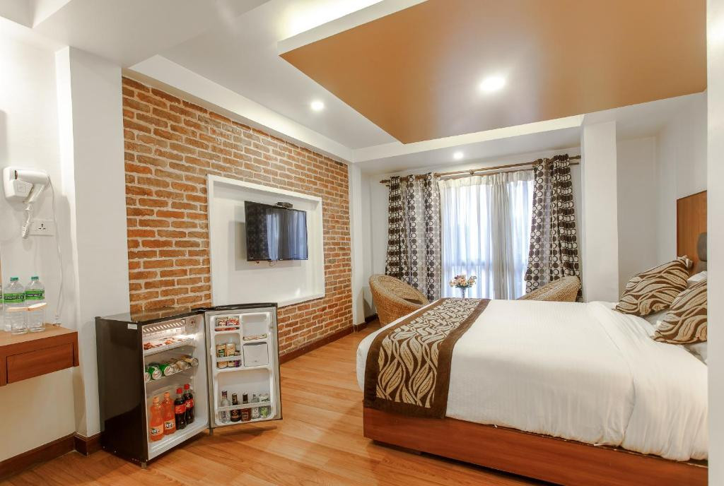 Hotel Shreesu | Kathmandu hotels