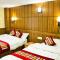 Deluxe Double or Twin Room with Balcony